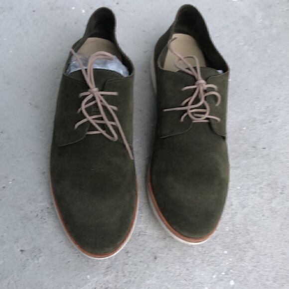 Nisolo oxfords  - Picture 4 of 6